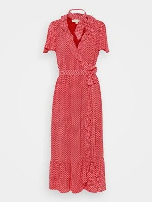 Sukienka letnia MICHAEL Michael Kors