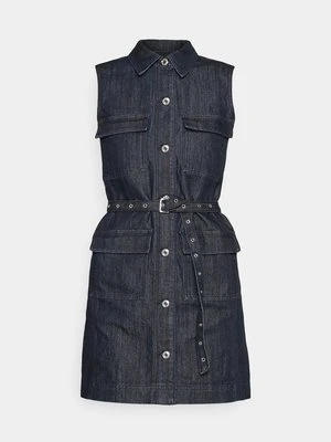 Sukienka letnia MICHAEL Michael Kors