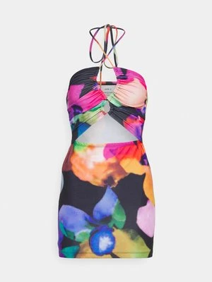 Sukienka letnia Milk It