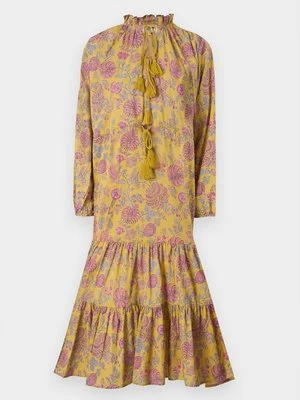 Sukienka letnia MILLE