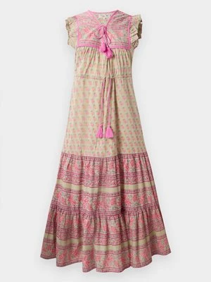 Sukienka letnia MILLE