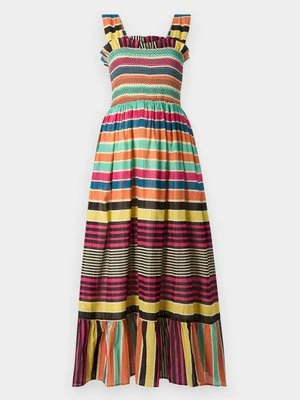 Sukienka letnia MILLE