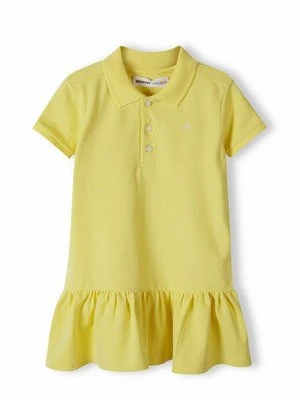 Sukienka letnia MINOTI