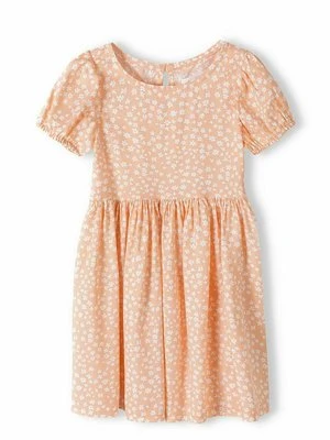 Sukienka letnia MINOTI