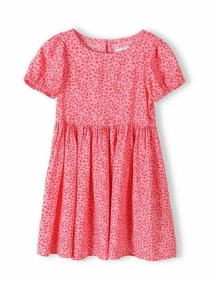 Sukienka letnia MINOTI