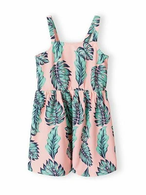 Sukienka letnia MINOTI