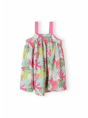 Sukienka letnia MINOTI