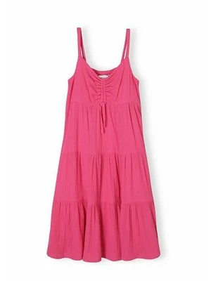 Sukienka letnia MINOTI