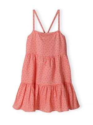 Sukienka letnia MINOTI