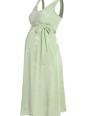 Sukienka letnia mint&berry mom