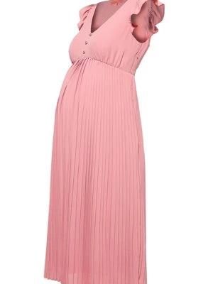 Sukienka letnia mint&berry mom