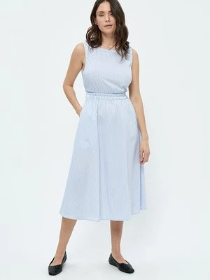 Sukienka letnia Minus