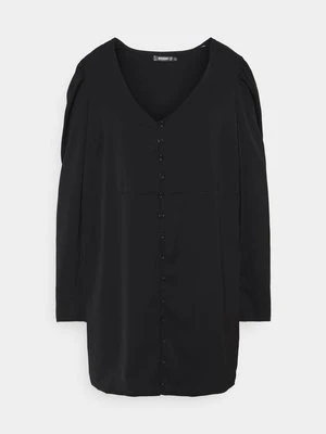 Sukienka letnia Missguided