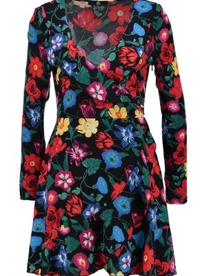 Sukienka letnia Missguided