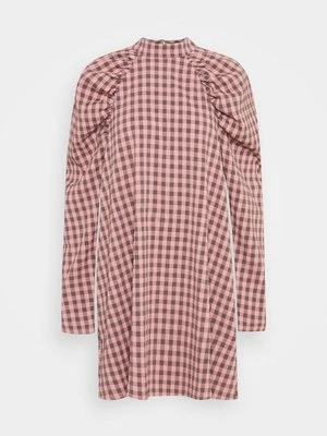 Sukienka letnia Missguided