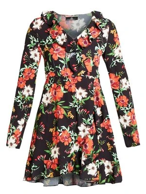 Sukienka letnia Missguided