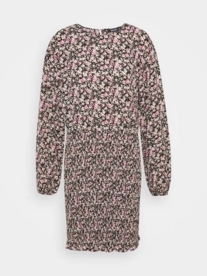 Sukienka letnia Missguided czarny