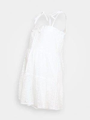 Sukienka letnia Missguided Maternity