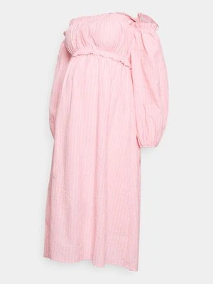 Sukienka letnia Missguided Maternity