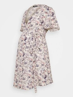 Sukienka letnia Missguided Maternity