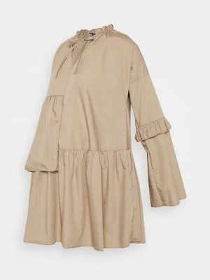 Sukienka letnia Missguided Maternity