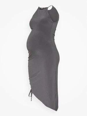 Sukienka letnia Missguided Maternity