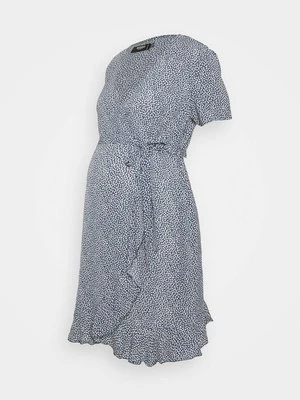 Sukienka letnia Missguided Maternity