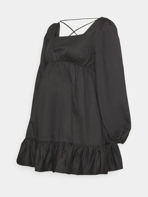 Sukienka letnia Missguided Maternity