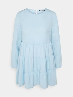 Sukienka letnia Missguided Petite