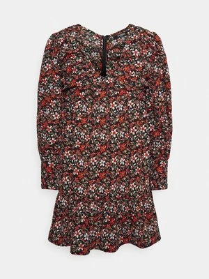 Sukienka letnia Missguided Petite