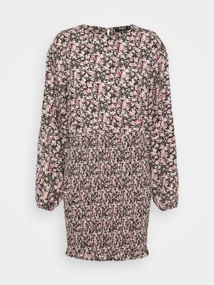 Sukienka letnia Missguided Petite