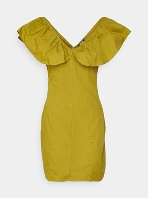 Sukienka letnia Missguided Tall