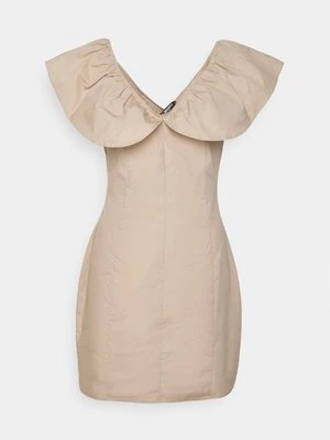 Sukienka letnia Missguided Tall