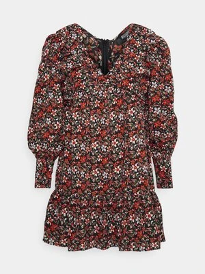 Sukienka letnia Missguided Tall