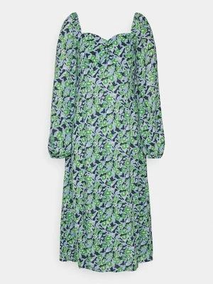 Sukienka letnia Missguided Tall