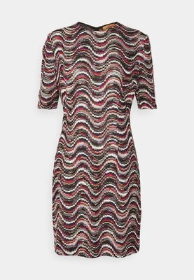 Sukienka letnia Missoni