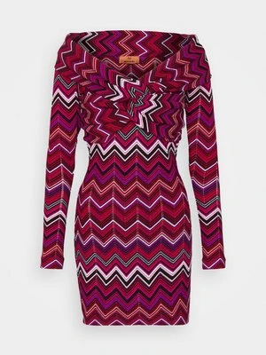 Sukienka letnia Missoni