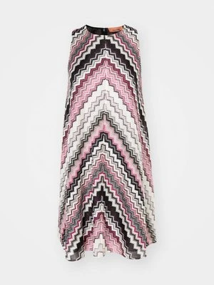 Sukienka letnia Missoni