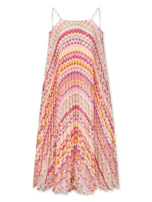 Sukienka letnia Missoni