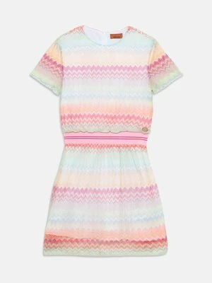 Sukienka letnia Missoni