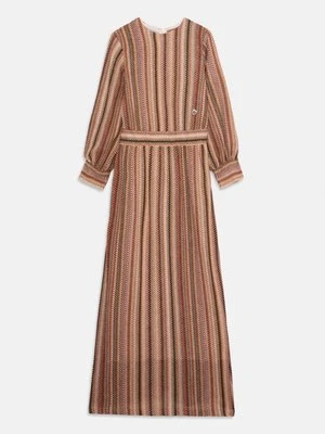 Sukienka letnia Missoni