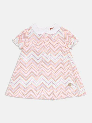 Sukienka letnia Missoni