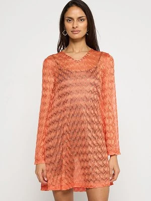 Sukienka letnia Missoni