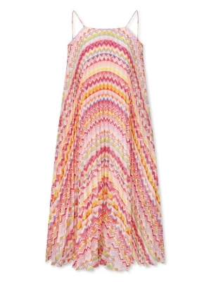 Sukienka letnia Missoni