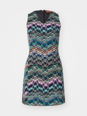 Sukienka letnia Missoni