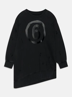 Sukienka letnia MM6 Maison Margiela