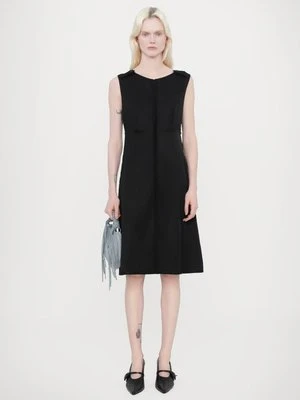 Sukienka letnia MM6 Maison Margiela