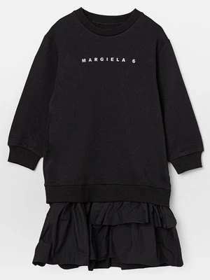Sukienka letnia MM6 Maison Margiela