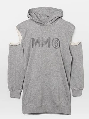 Sukienka letnia MM6 Maison Margiela
