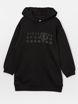 Sukienka letnia MM6 Maison Margiela